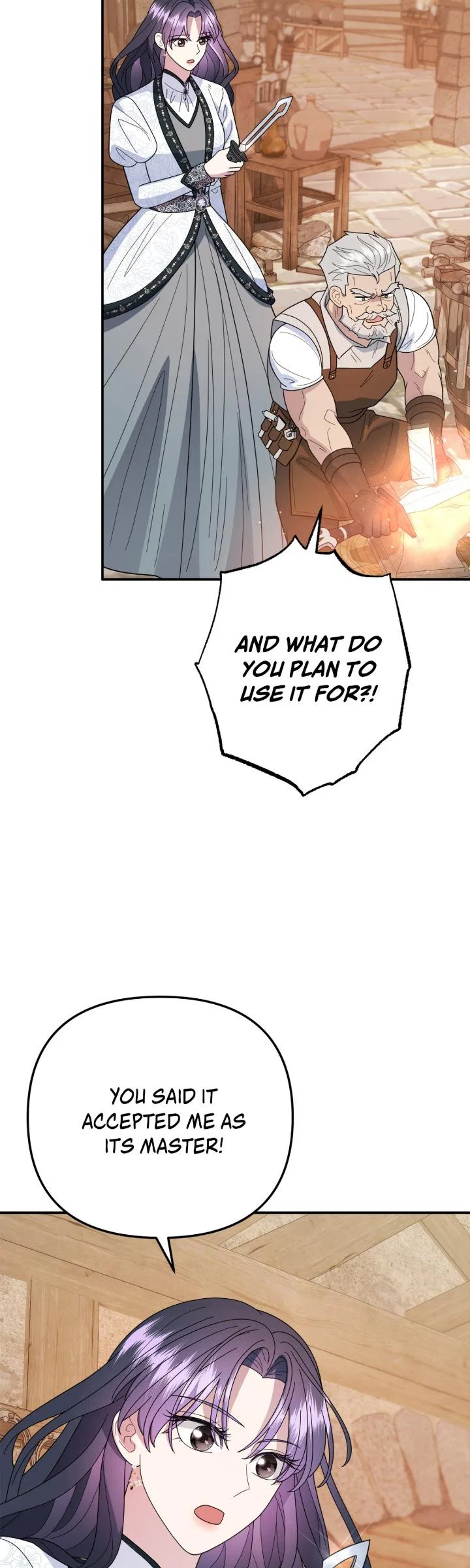 The Cursed Princess Must Rewind the Clock Chapter 44 – Page 18