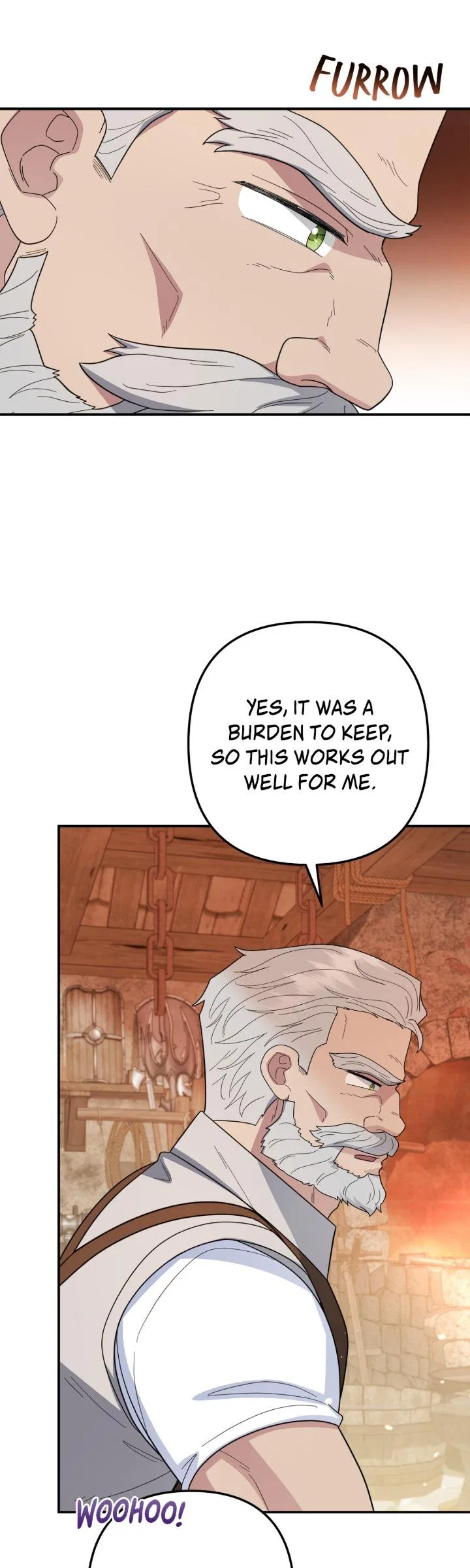 The Cursed Princess Must Rewind the Clock Chapter 44 – Page 20