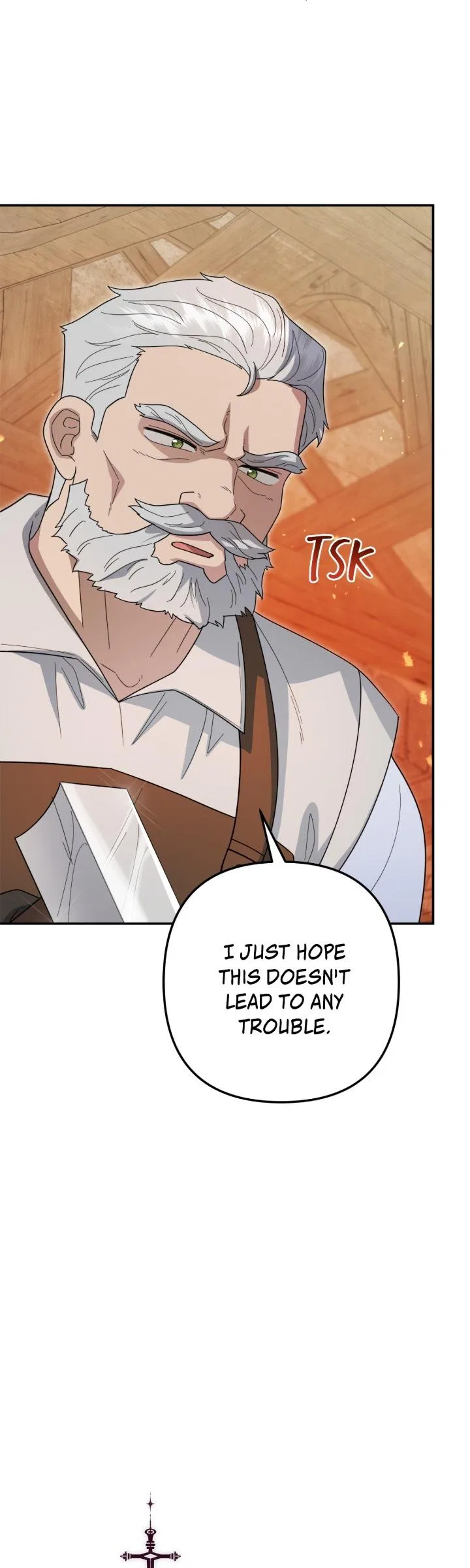 The Cursed Princess Must Rewind the Clock Chapter 44 – Page 23