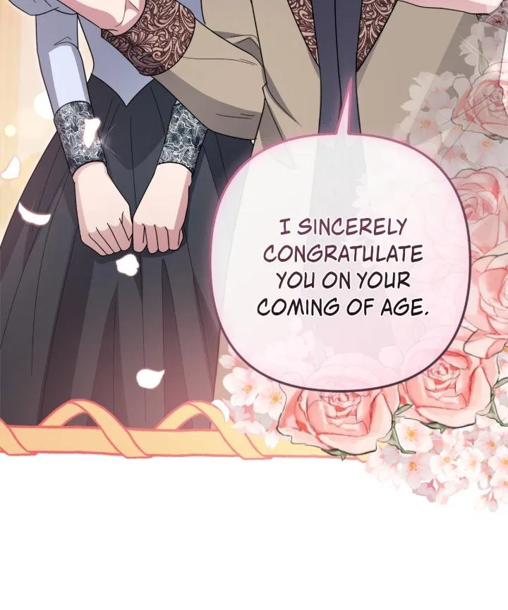 The Cursed Princess Must Rewind the Clock Chapter 44 – Page 26