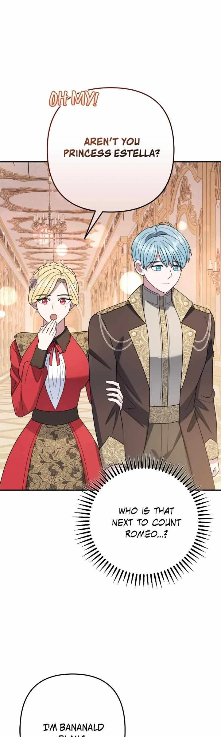 The Cursed Princess Must Rewind the Clock Chapter 44 – Page 30