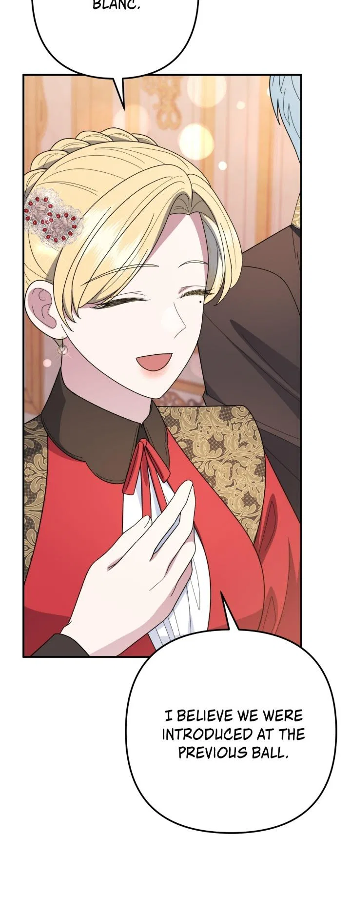 The Cursed Princess Must Rewind the Clock Chapter 44 – Page 31