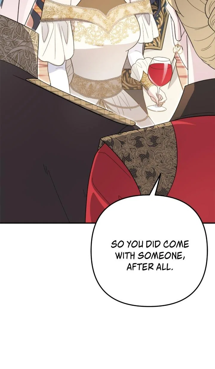 The Cursed Princess Must Rewind the Clock Chapter 44 – Page 41