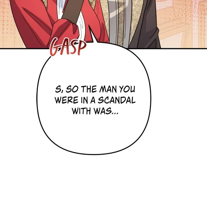 The Cursed Princess Must Rewind the Clock Chapter 44 – Page 44