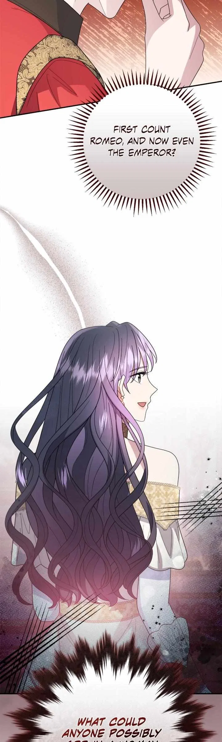 The Cursed Princess Must Rewind the Clock Chapter 44 – Page 48
