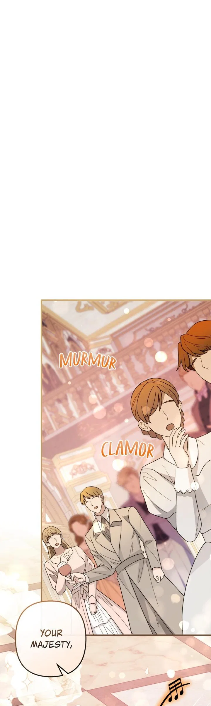 The Cursed Princess Must Rewind the Clock Chapter 44 – Page 50