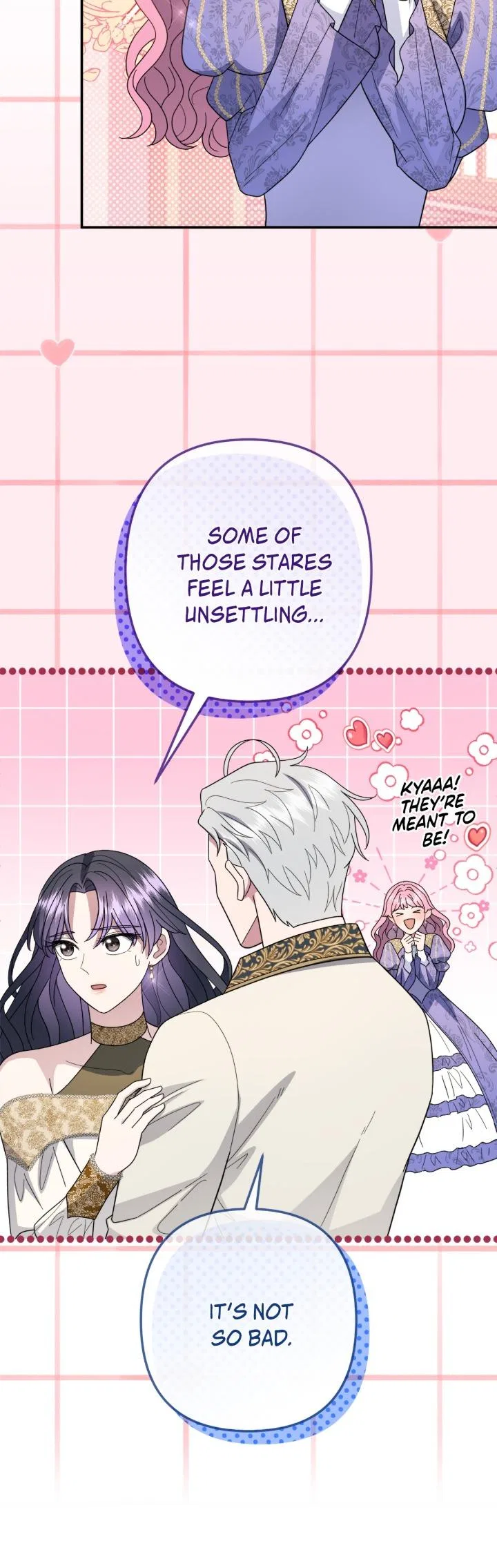 The Cursed Princess Must Rewind the Clock Chapter 44 – Page 53