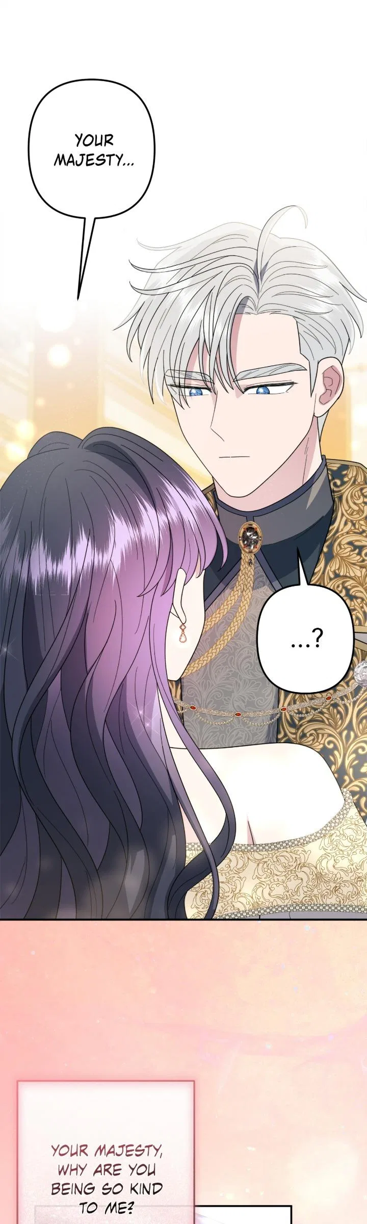 The Cursed Princess Must Rewind the Clock Chapter 44 – Page 54