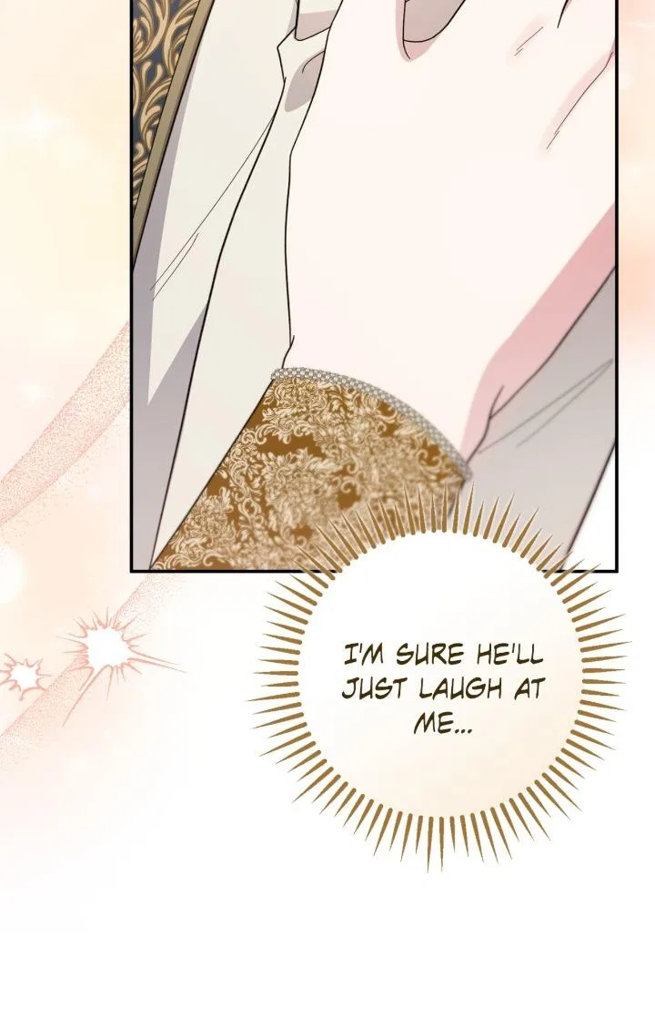 The Cursed Princess Must Rewind the Clock Chapter 44 – Page 59
