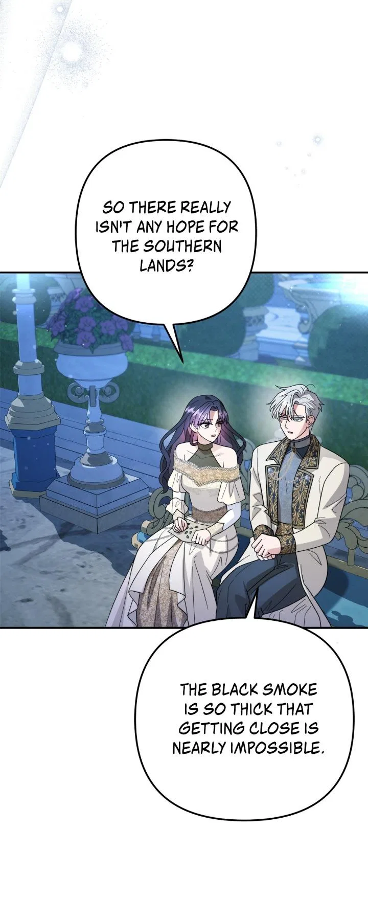 The Cursed Princess Must Rewind the Clock Chapter 44 – Page 63