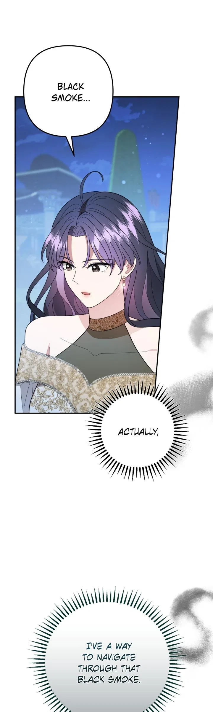 The Cursed Princess Must Rewind the Clock Chapter 44 – Page 64