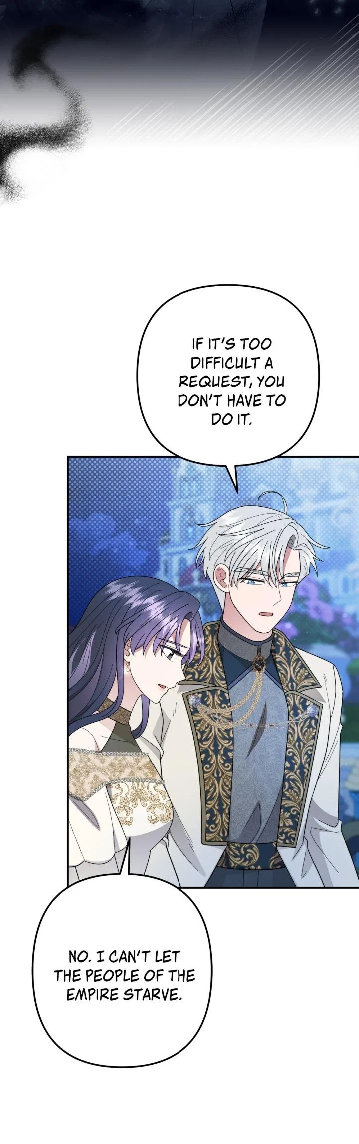 The Cursed Princess Must Rewind the Clock Chapter 44 – Page 66