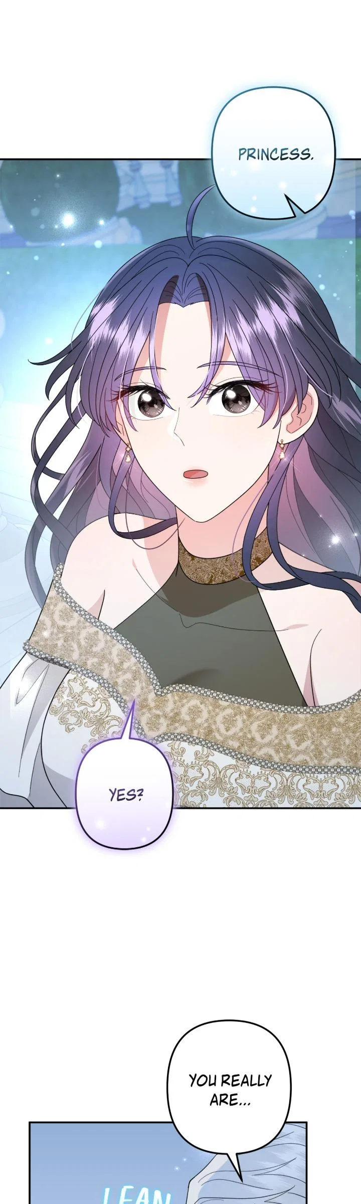 The Cursed Princess Must Rewind the Clock Chapter 44 – Page 67