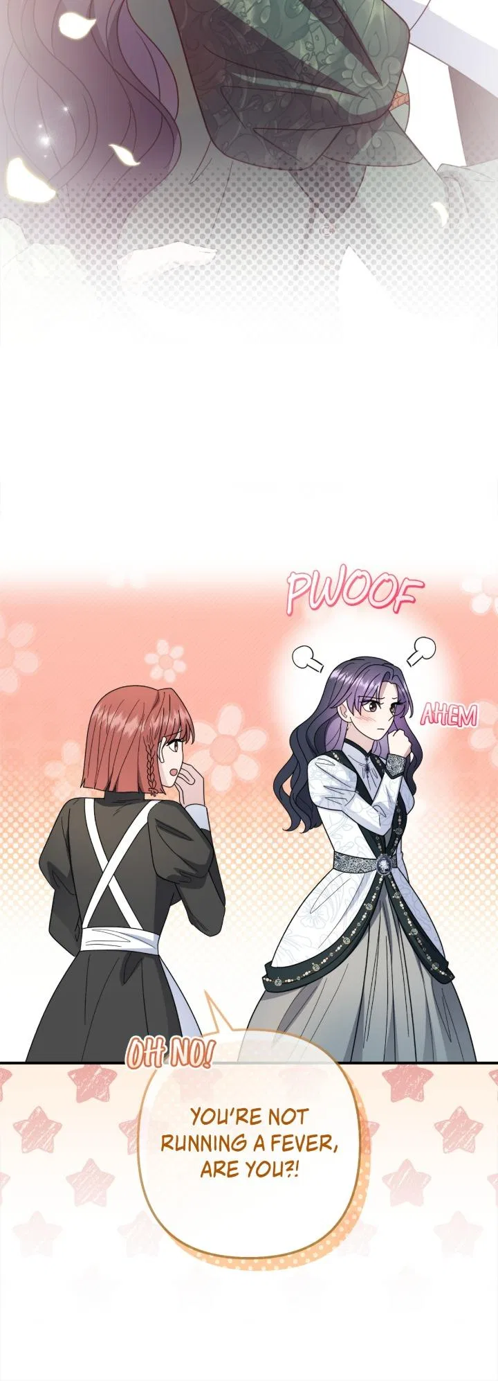 The Cursed Princess Must Rewind the Clock Chapter 43 – Page 4