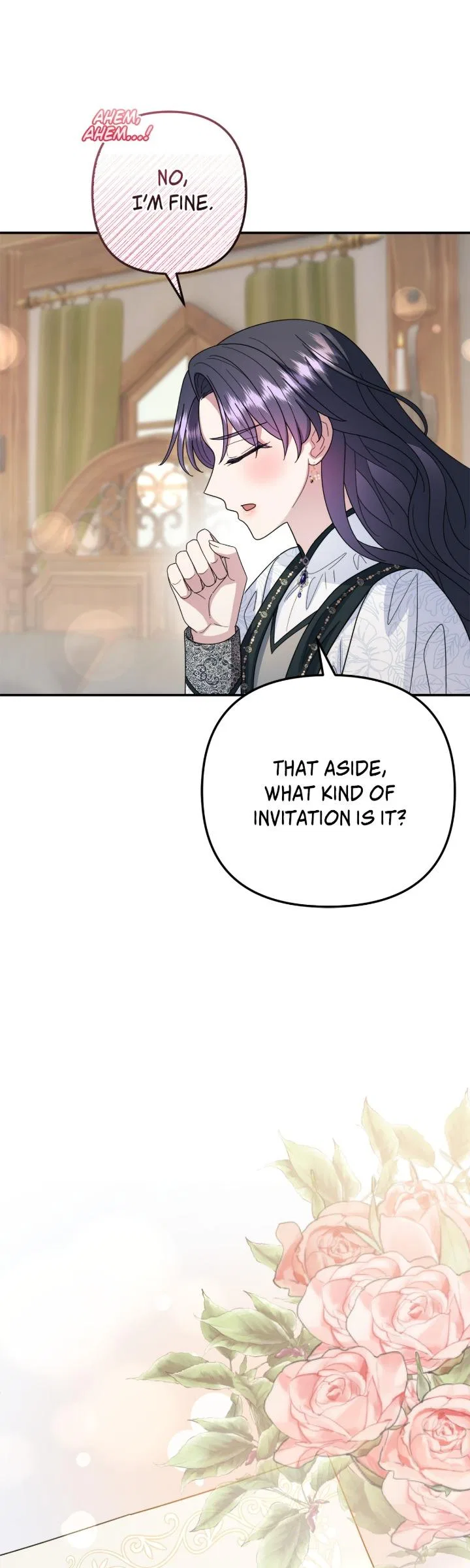 The Cursed Princess Must Rewind the Clock Chapter 43 – Page 5