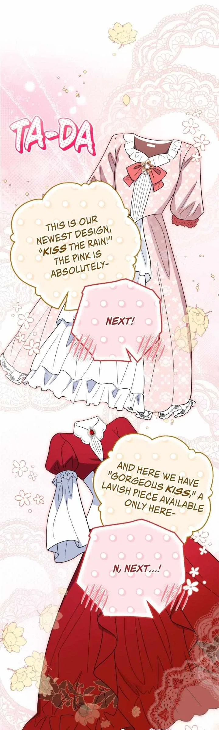 The Cursed Princess Must Rewind the Clock Chapter 43 – Page 12