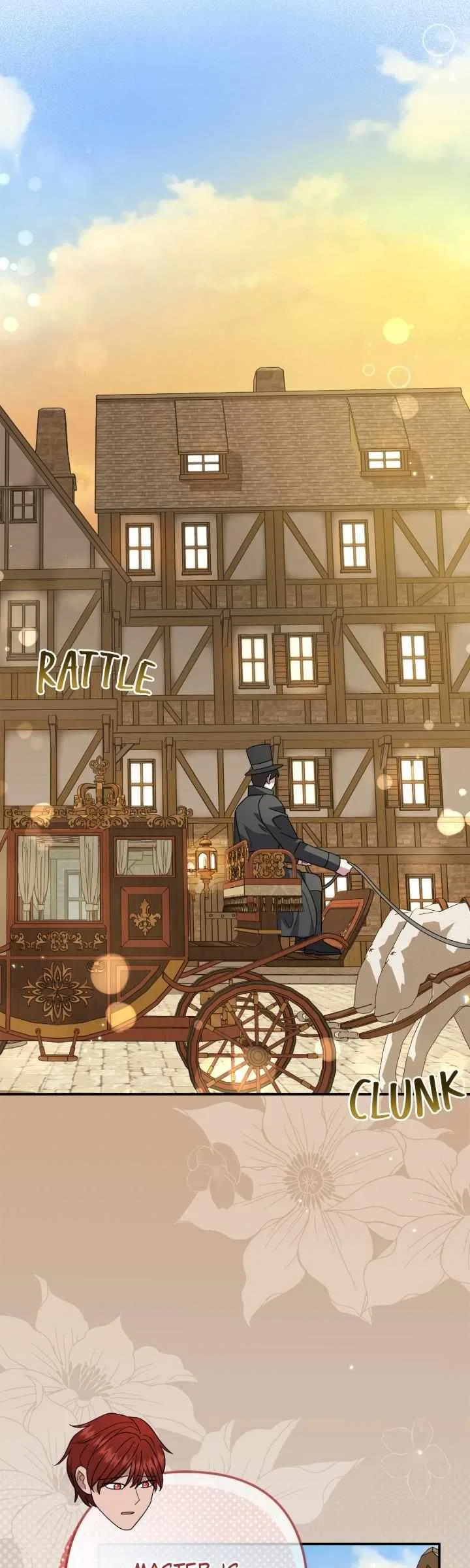 The Cursed Princess Must Rewind the Clock Chapter 43 – Page 19