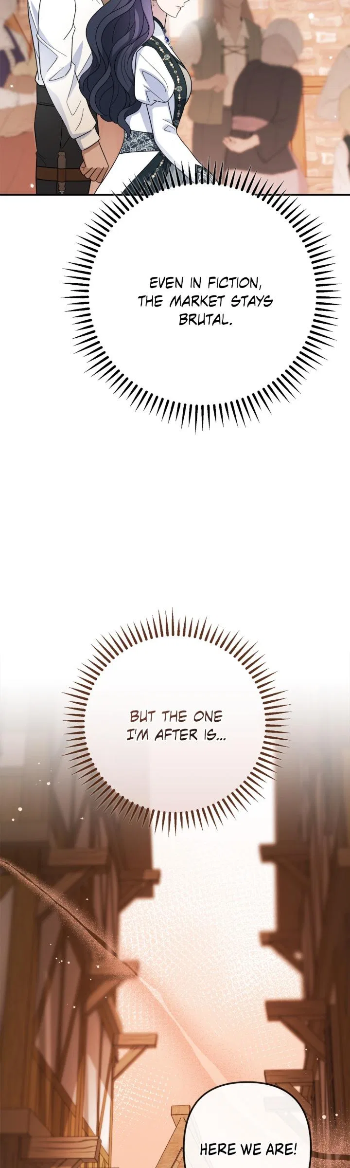 The Cursed Princess Must Rewind the Clock Chapter 43 – Page 27