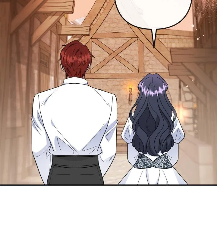 The Cursed Princess Must Rewind the Clock Chapter 43 – Page 28