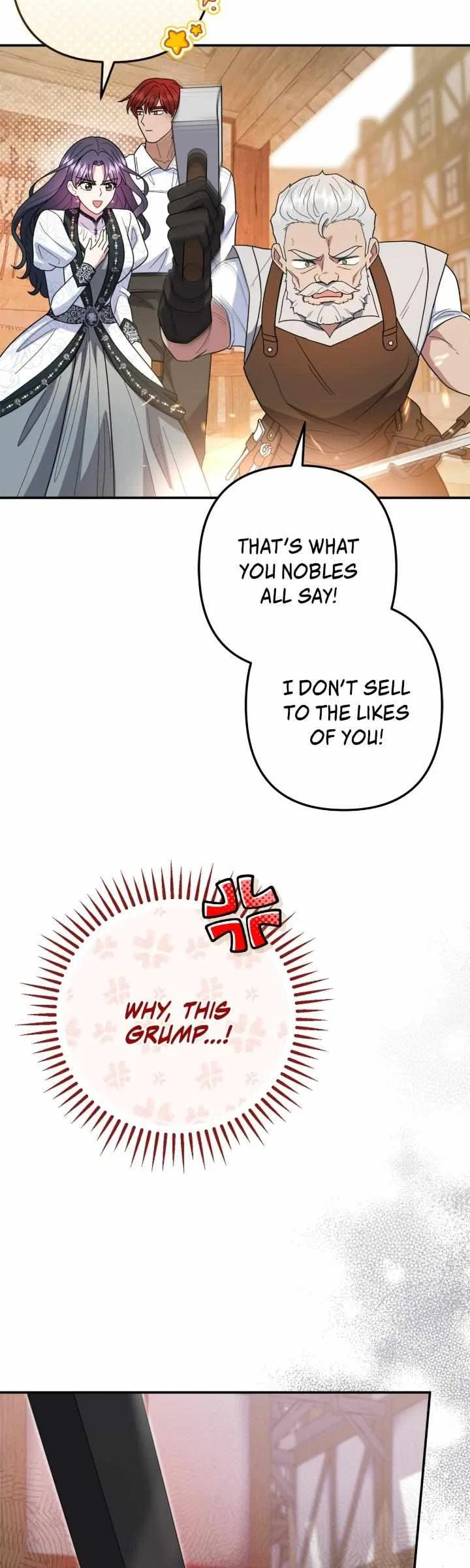 The Cursed Princess Must Rewind the Clock Chapter 43 – Page 31