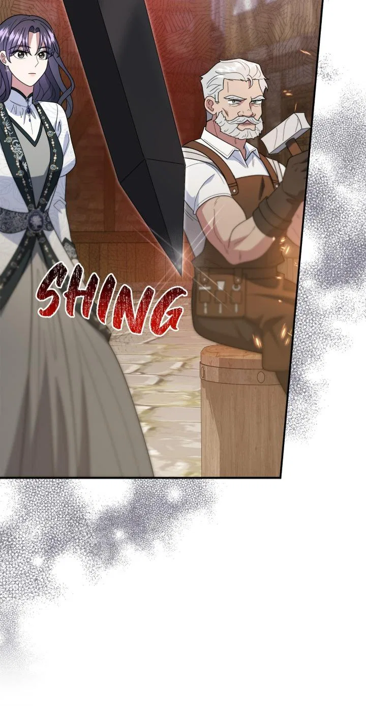 The Cursed Princess Must Rewind the Clock Chapter 43 – Page 32