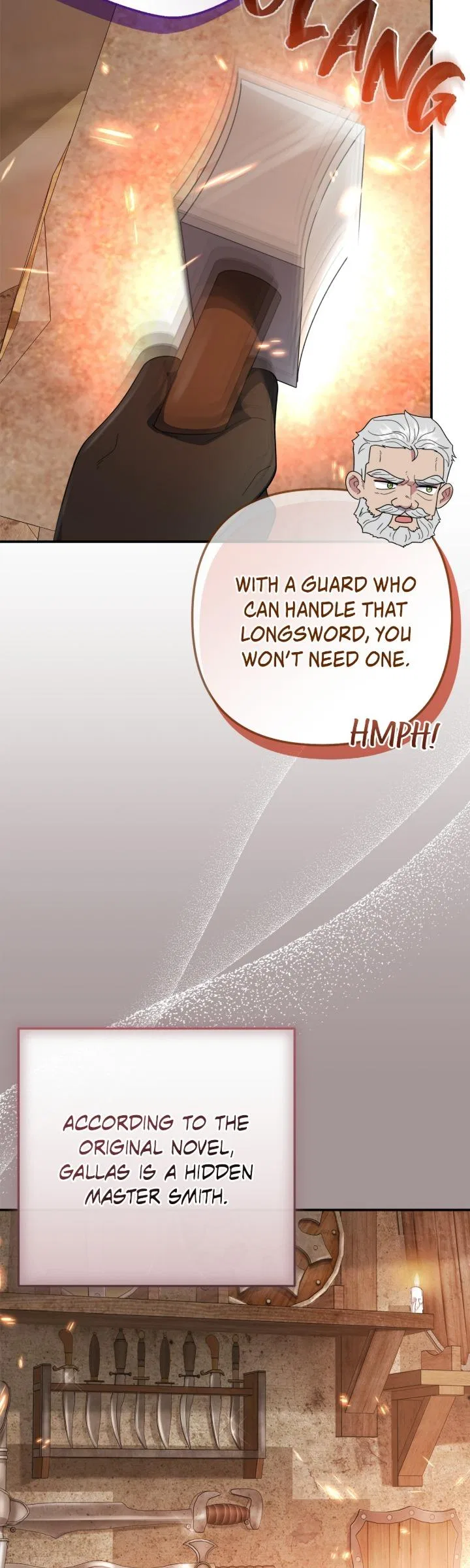 The Cursed Princess Must Rewind the Clock Chapter 43 – Page 40