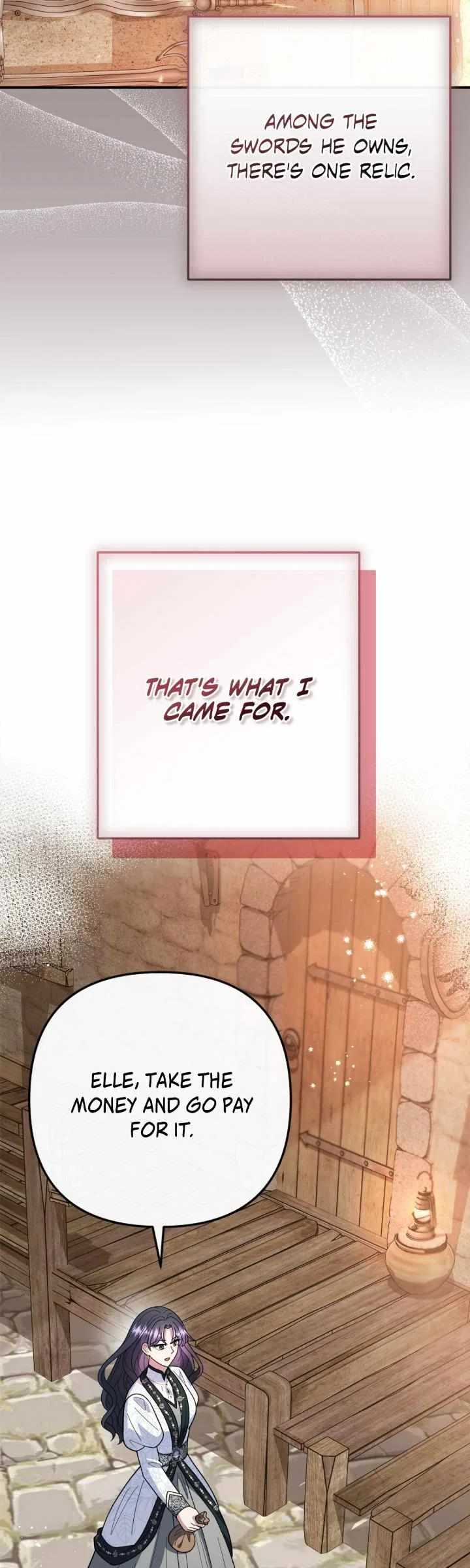 The Cursed Princess Must Rewind the Clock Chapter 43 – Page 41