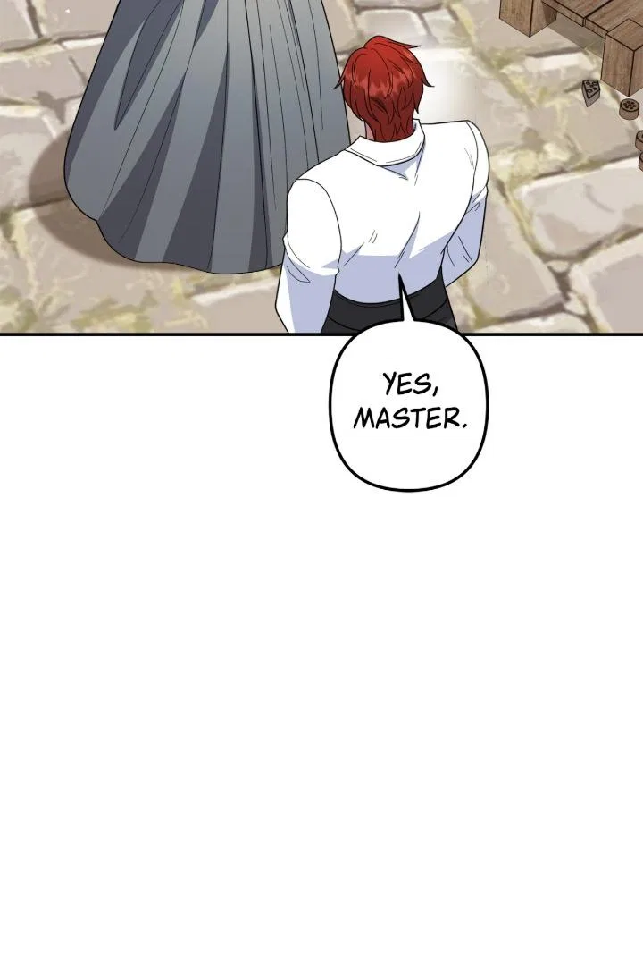 The Cursed Princess Must Rewind the Clock Chapter 43 – Page 42