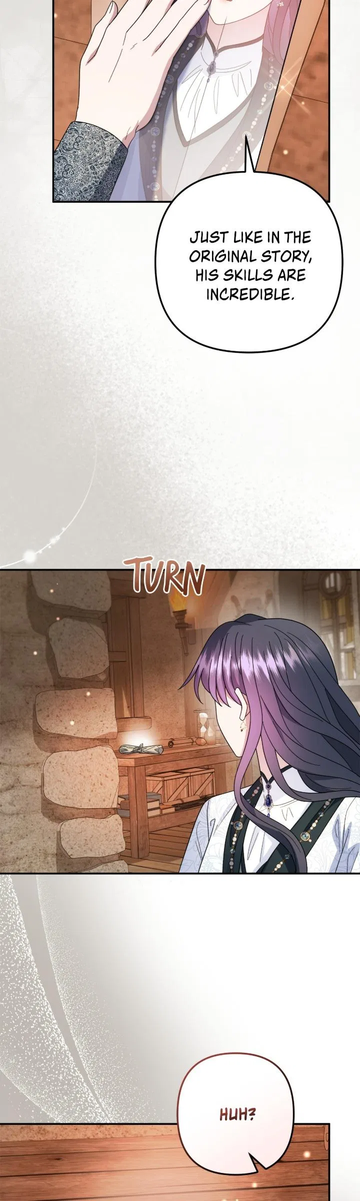 The Cursed Princess Must Rewind the Clock Chapter 43 – Page 44