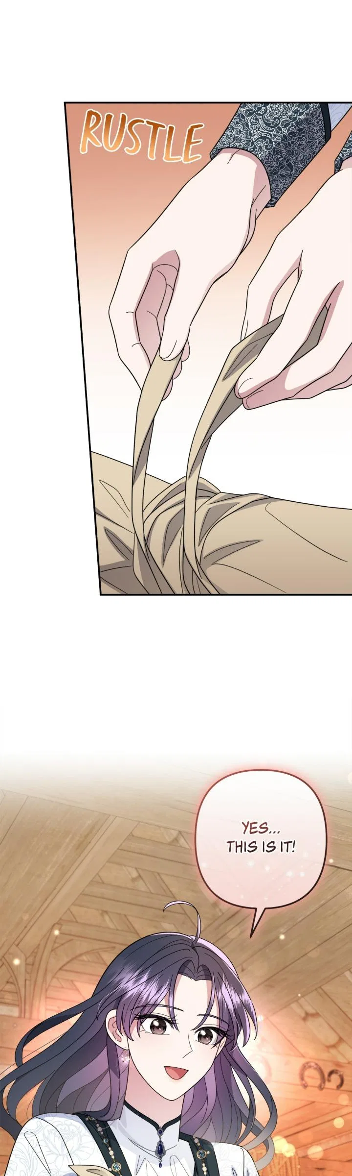 The Cursed Princess Must Rewind the Clock Chapter 43 – Page 46