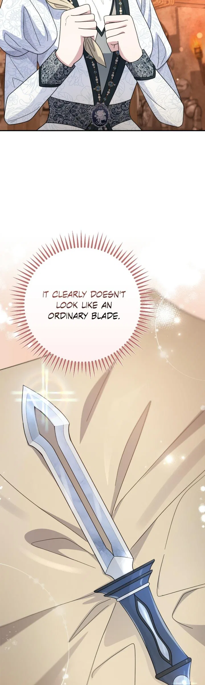 The Cursed Princess Must Rewind the Clock Chapter 43 – Page 47