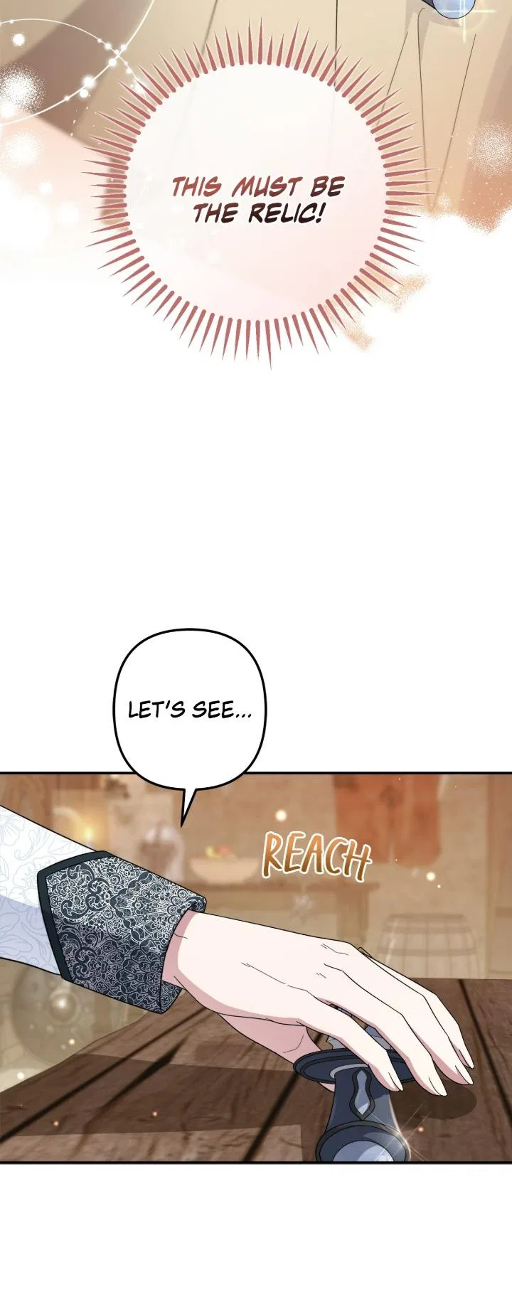 The Cursed Princess Must Rewind the Clock Chapter 43 – Page 48