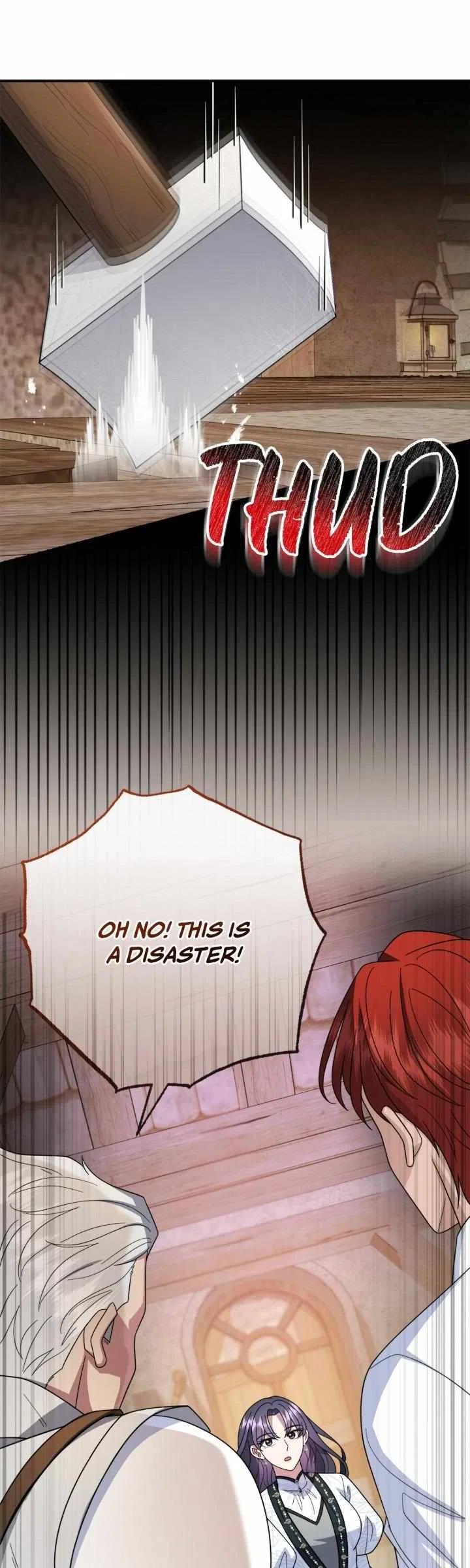 The Cursed Princess Must Rewind the Clock Chapter 43 – Page 52