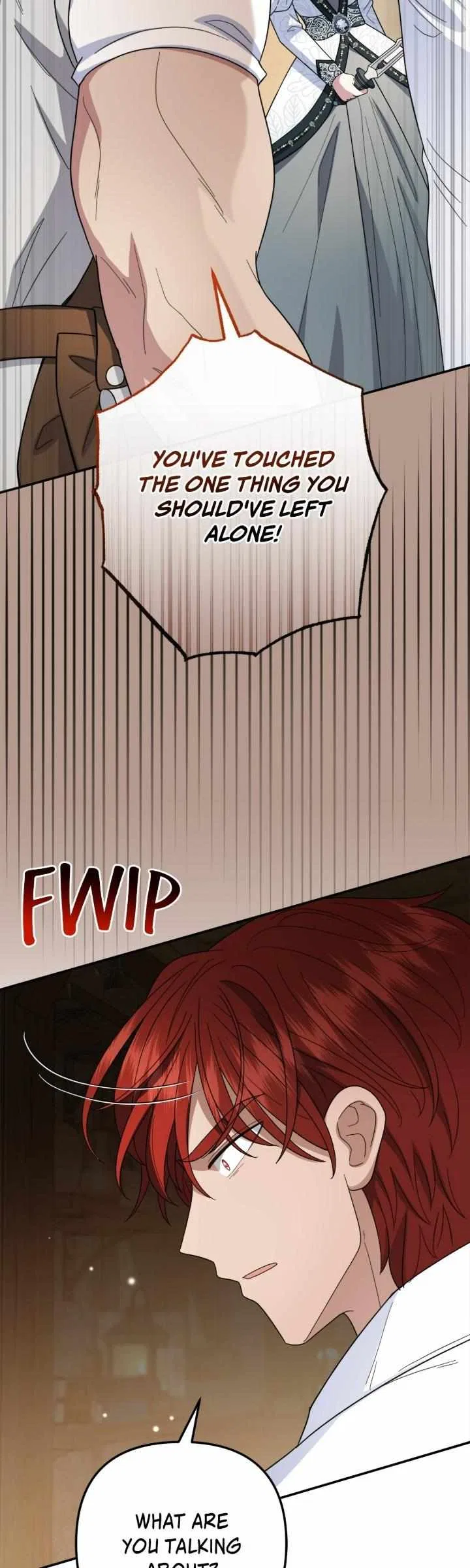 The Cursed Princess Must Rewind the Clock Chapter 43 – Page 53