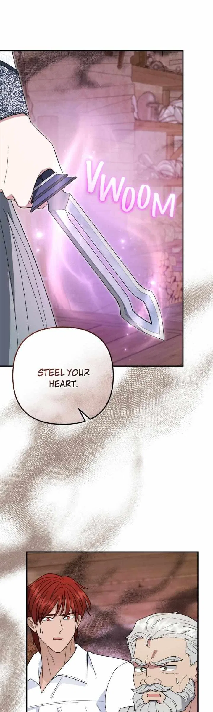 The Cursed Princess Must Rewind the Clock Chapter 43 – Page 55