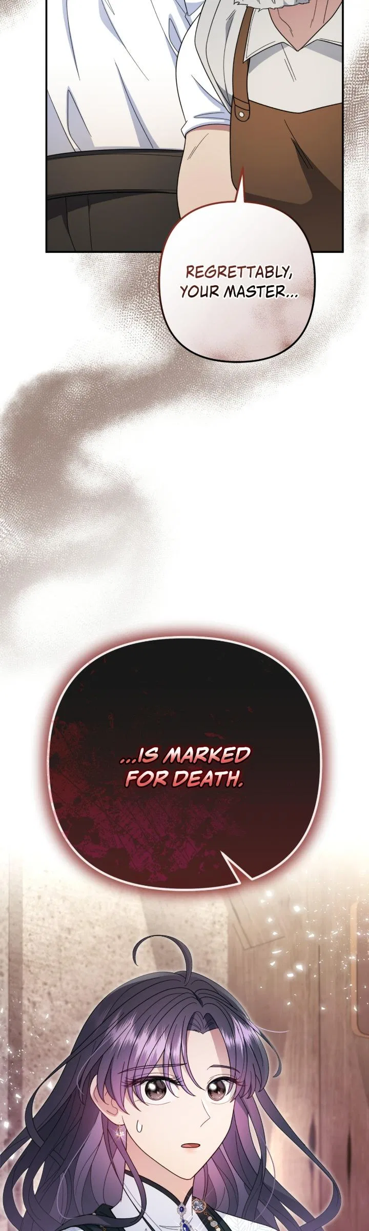 The Cursed Princess Must Rewind the Clock Chapter 43 – Page 56
