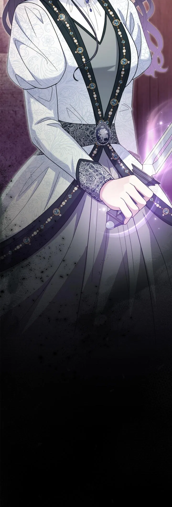 The Cursed Princess Must Rewind the Clock Chapter 43 – Page 57