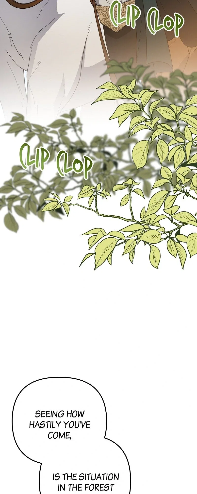 The Cursed Princess Must Rewind the Clock Chapter 42 – Page 3