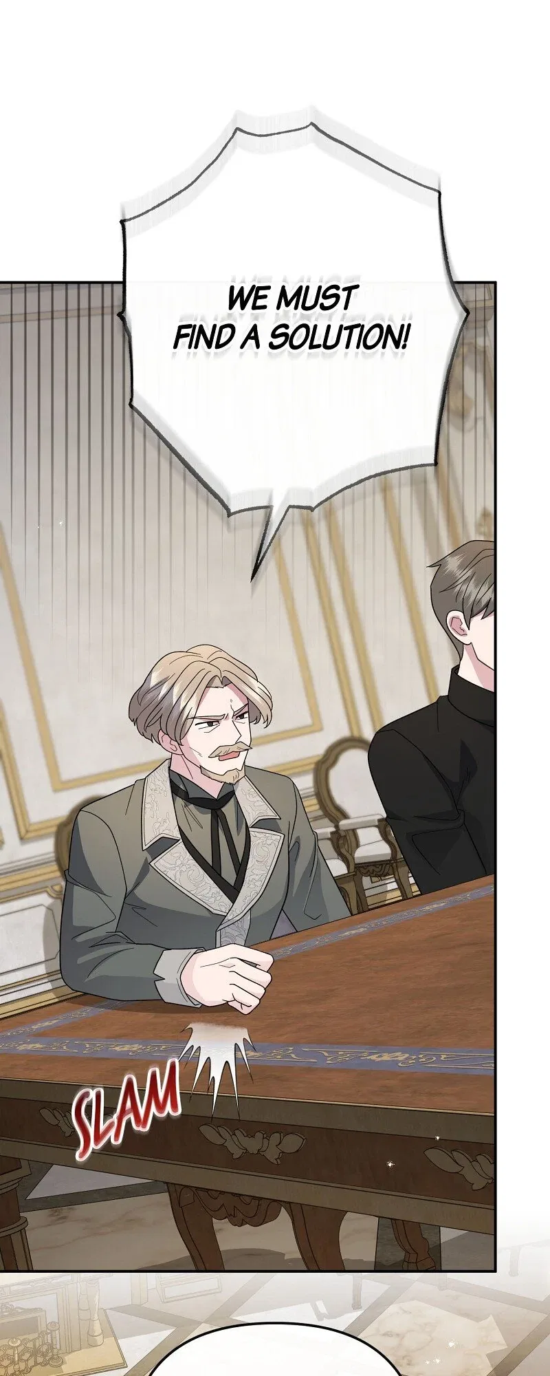 The Cursed Princess Must Rewind the Clock Chapter 42 – Page 8