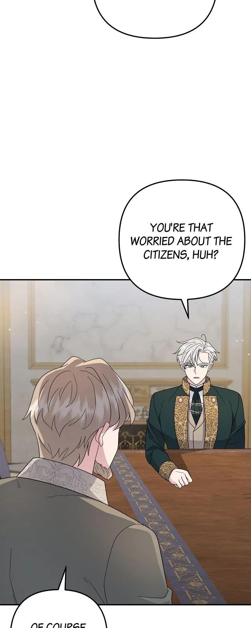 The Cursed Princess Must Rewind the Clock Chapter 42 – Page 10
