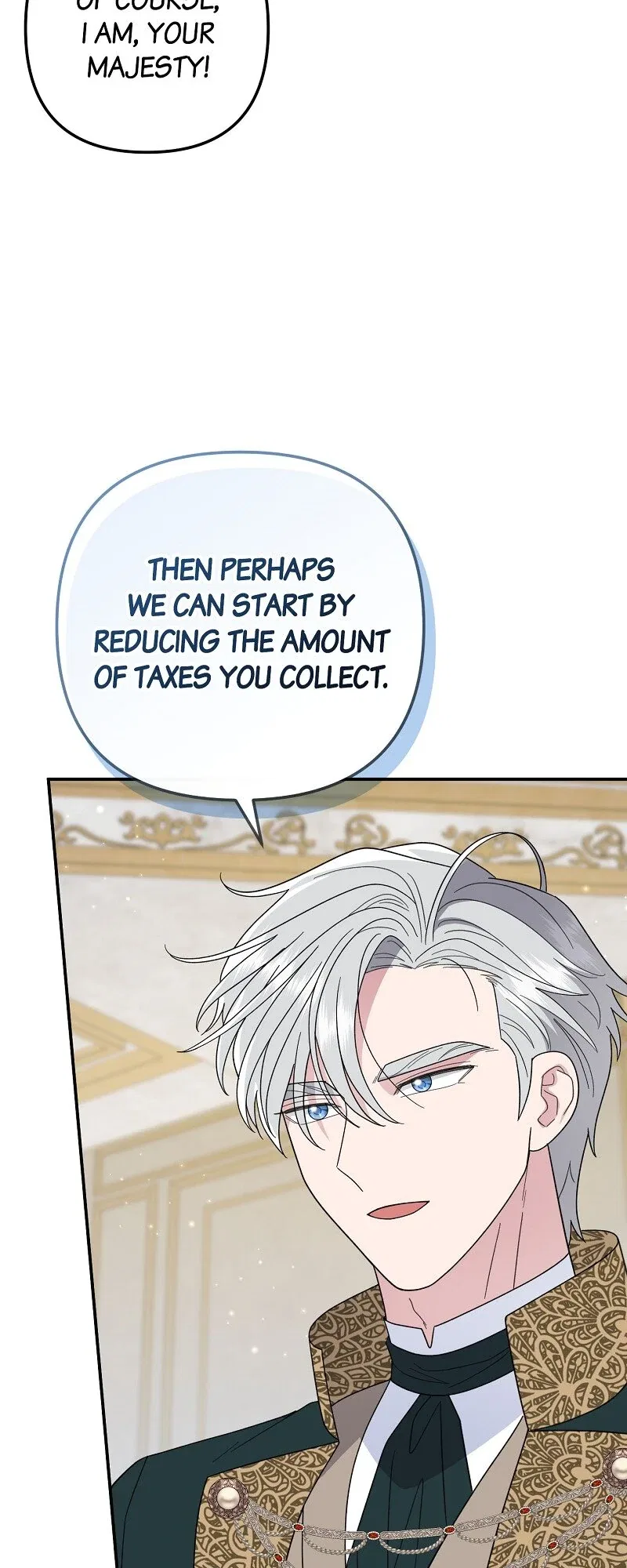 The Cursed Princess Must Rewind the Clock Chapter 42 – Page 11