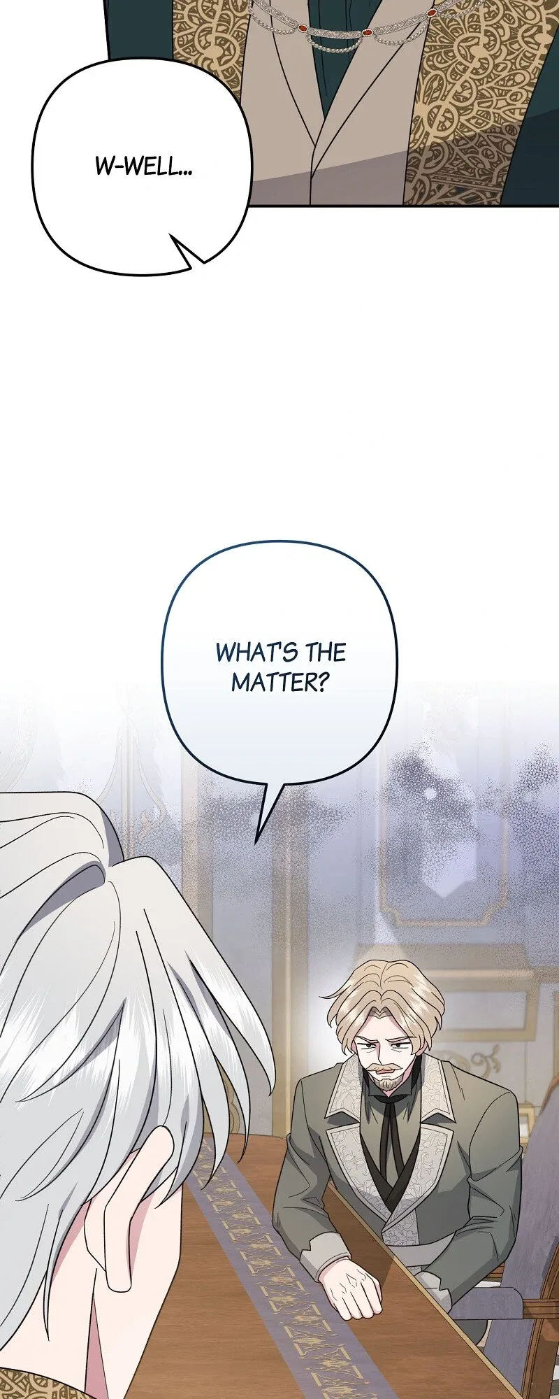 The Cursed Princess Must Rewind the Clock Chapter 42 – Page 12