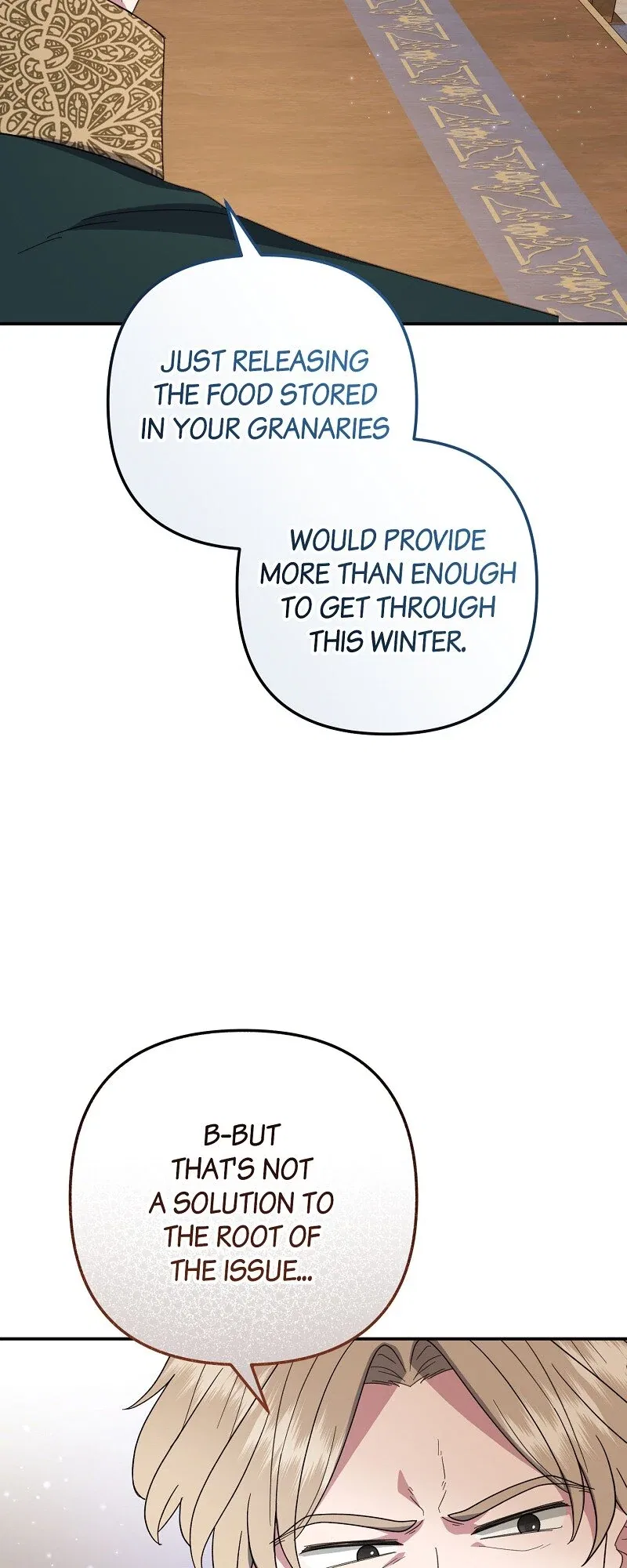 The Cursed Princess Must Rewind the Clock Chapter 42 – Page 13