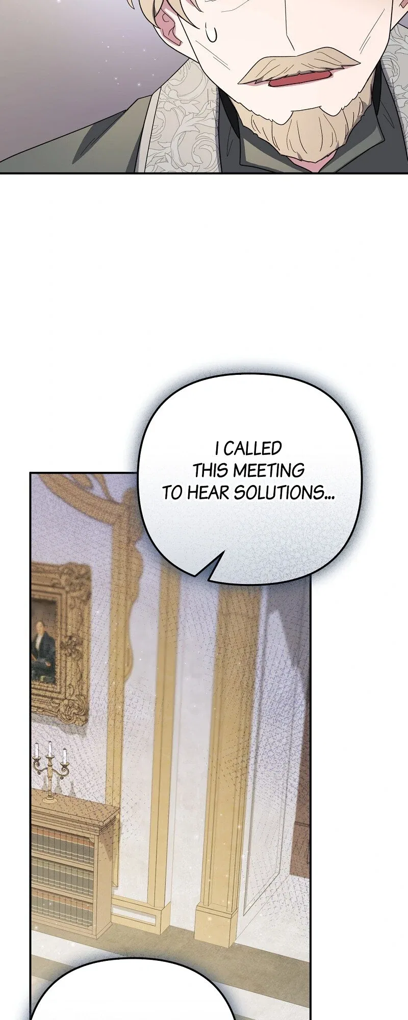 The Cursed Princess Must Rewind the Clock Chapter 42 – Page 14