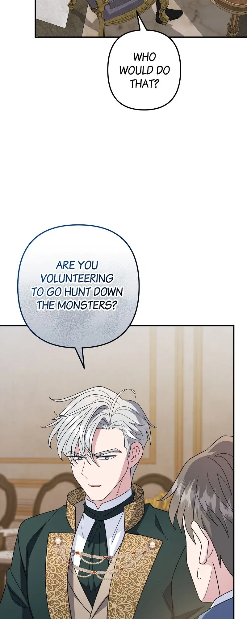 The Cursed Princess Must Rewind the Clock Chapter 42 – Page 17