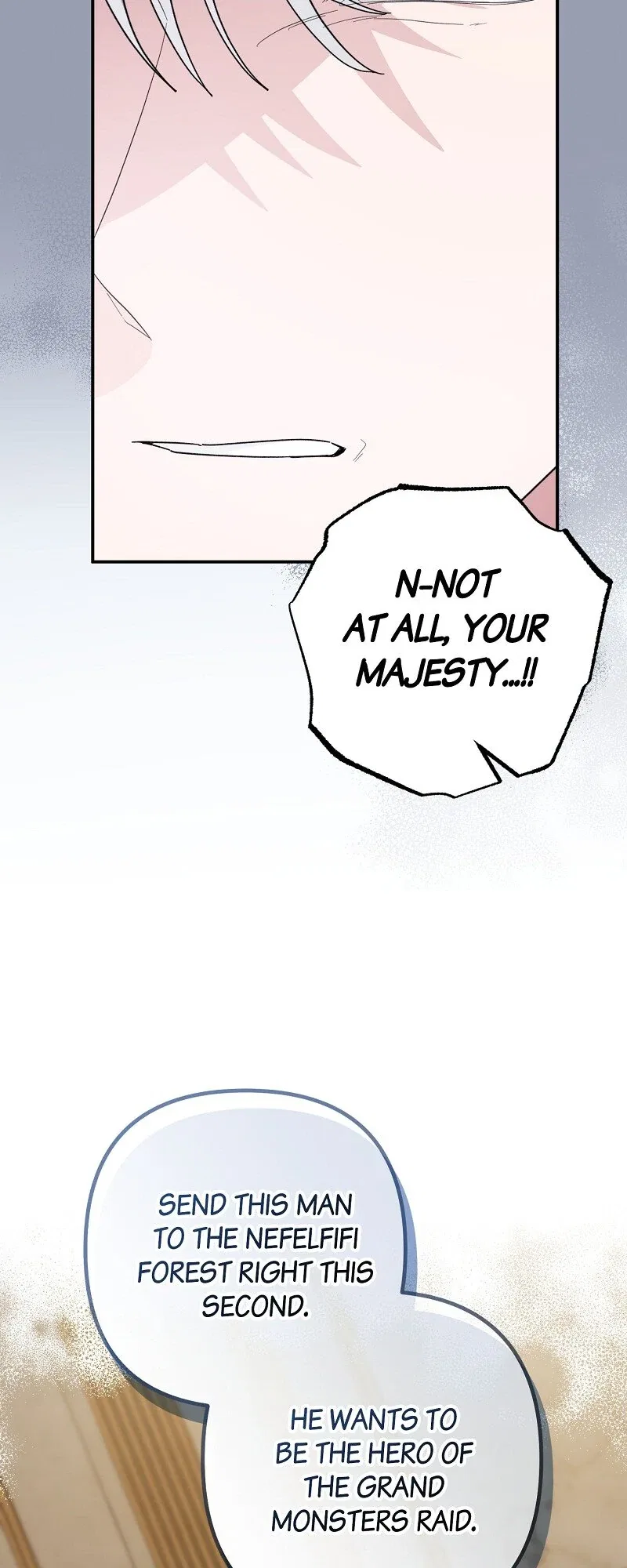The Cursed Princess Must Rewind the Clock Chapter 42 – Page 19