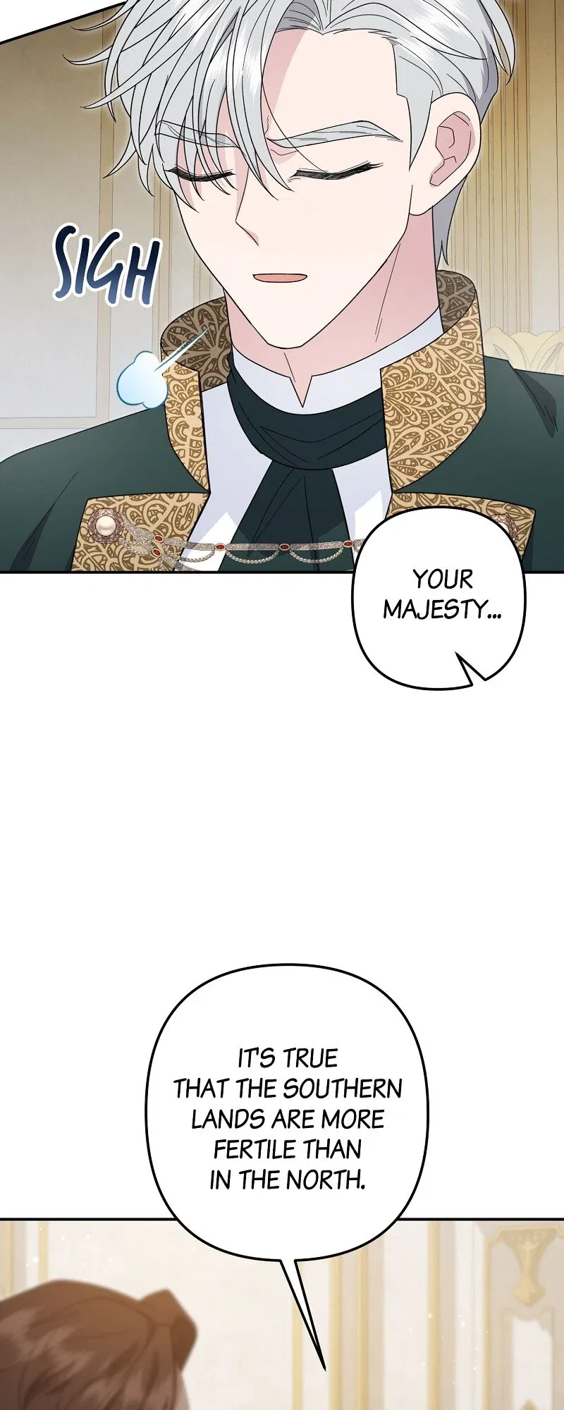 The Cursed Princess Must Rewind the Clock Chapter 42 – Page 21
