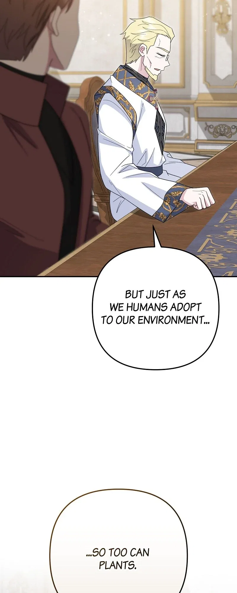 The Cursed Princess Must Rewind the Clock Chapter 42 – Page 22