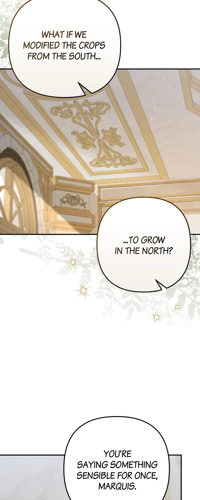 The Cursed Princess Must Rewind the Clock Chapter 42 – Page 24