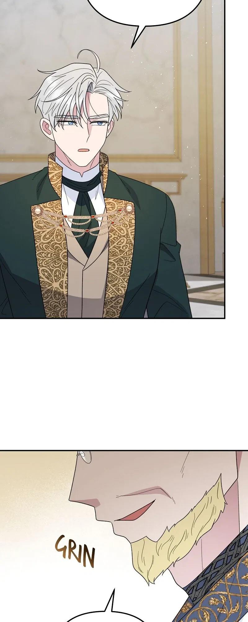 The Cursed Princess Must Rewind the Clock Chapter 42 – Page 25